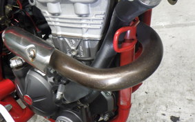 APRILIA STX Cafe125 1998