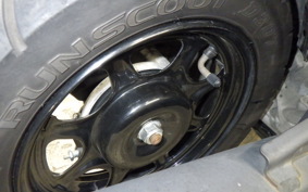 HONDA TACT-4ﾍﾞｰｼｯｸ 2025 AF79