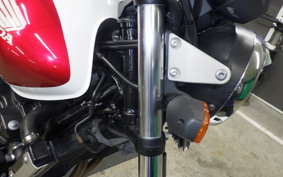 HONDA CB400SF GEN 4 A 2016 NC42