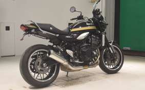 KAWASAKI Z900RS 2022 ZR900K