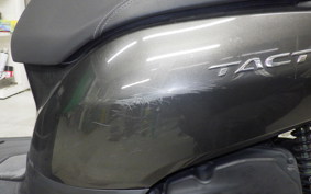 HONDA TACT Gen.4 2025 AF79