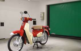 HONDA C50 SUPER CUB AA09