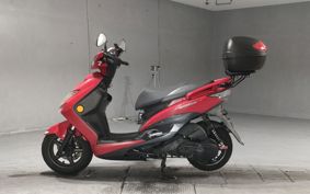 YAMAHA CYGNUS125XSR SE44J