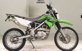 KAWASAKI KLX125 2019 LX125C