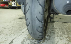 HONDA TODAY 2017 AF61