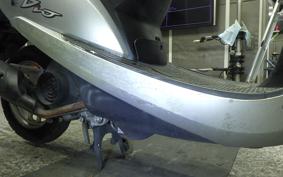 HONDA DIO Gen.6 2019 AF62