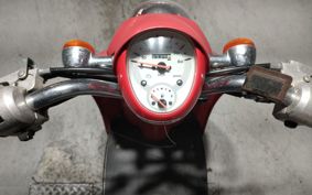 HONDA CREA SCOOPY AF55