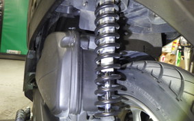 HONDA TACT-4ﾍﾞｰｼｯｸ AF79