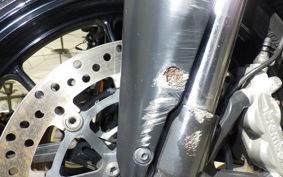 DUCATI STREETFIGHTER 848 2013