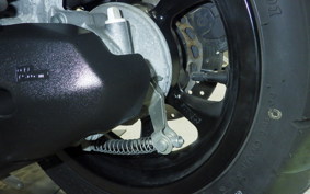 YAMAHA TRICITY 155 A ヤネツキ 2021 SG37J