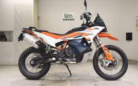 KTM 890 ADVENTURE	 R 2026
