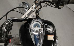 YAMAHA DRAGSTAR 250 VG05J