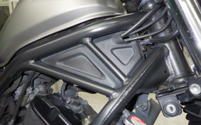 HONDA REBEL 250 A 1998 MC49