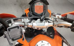 KTM 125 DUKE JGA4C