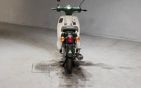 HONDA SUPER CUB110 JA07