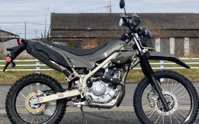 KAWASAKI KLX230 SHERPA LX232A