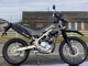 Фото Kawasaki KLX230 SHERPA с японского аукциона
