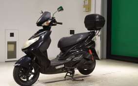 YAMAHA CYGNUS 125 XSR 2 SE44J
