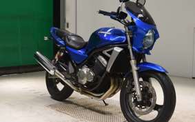 SUZUKI GSX250FX 1996 ZR250C