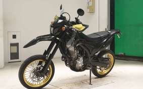 HONDA CRF250M MD38