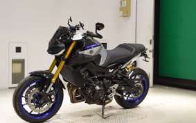 YAMAHA MT-09 ASP 2020 RN52J