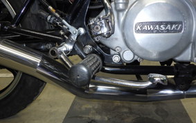 KAWASAKI KH250 2012 KH250B