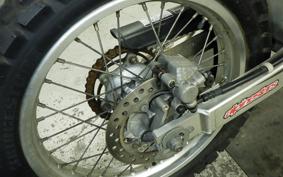 HONDA XR250 GEN 2 2019 MD30