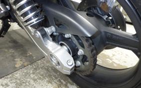 KAWASAKI ZEPHYR 400 KAI 2005 ZR400C