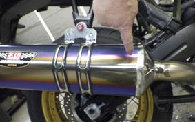 SUZUKI Vｽﾄﾛｰﾑ1050XT 2020