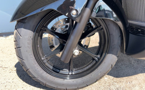 SUZUKI BURGMAN200 CH41A