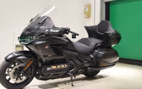 HONDA GL 1800 GOLD WING TOUR DCT 2026 SC79