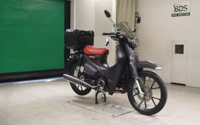 HONDA C125 SUPER CUB 1994 JA58