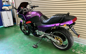KAWASAKI GPZ900R NINJA 1984 ZX900A