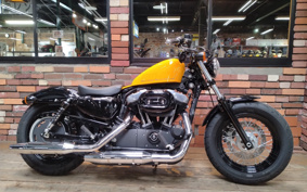 HARLEY XL1200X 2015 LC3