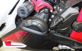 HONDA CBR250RR A 2012 MC51