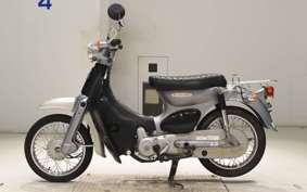 HONDA LITTLE CUB E AA01