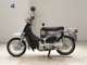 Фото Honda LITTLE CUB E 2011 с японского аукциона