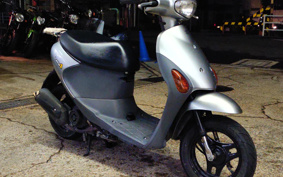 SUZUKI LETS4 CA45A