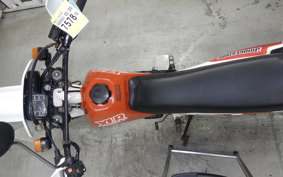 HONDA XLR250R GEN 2 MD20
