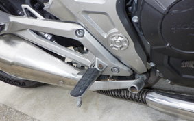 HONDA NC750X 2021 RH09