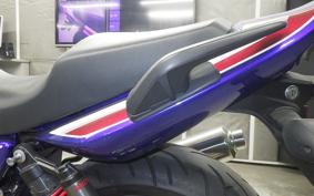 HONDA CB400SF GEN 4 A 2021 NC42