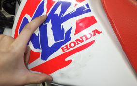 HONDA XLR125R JD16