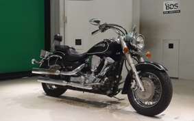YAMAHA XV1600A WILD STAR 2003