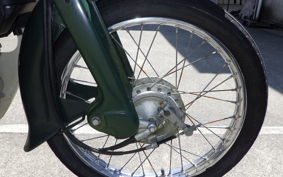 HONDA C50 SUPER CUB AA01