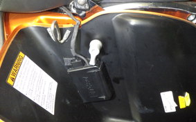 HARLEY FLHTKL 1870 2018