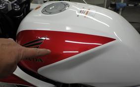 HONDA CB1300SB SUPER BOLDOR A 2013 SC54