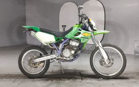 KAWASAKI KLX250 LX250E