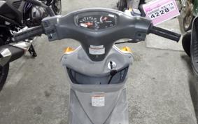 SUZUKI ADDRESS V125 1994 CF4EA