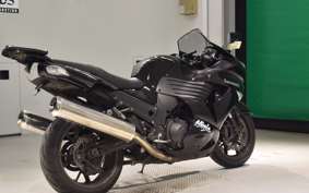 KAWASAKI ZZ1400 NINJA R 2008