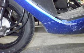 SUZUKI ADDRESS V50 CA4BA